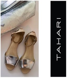 Tahari Francie Gladiator Sandal